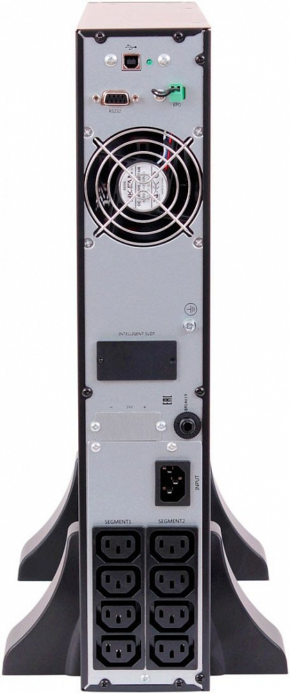 ИБП HIDEN KU91015S-RT