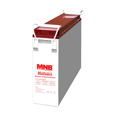 Аккумуляторная батарея MNB MR125-12FT