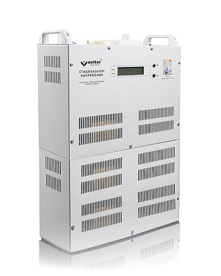 Стабилизатор напряжения Volter СНПТО-18 ПТС