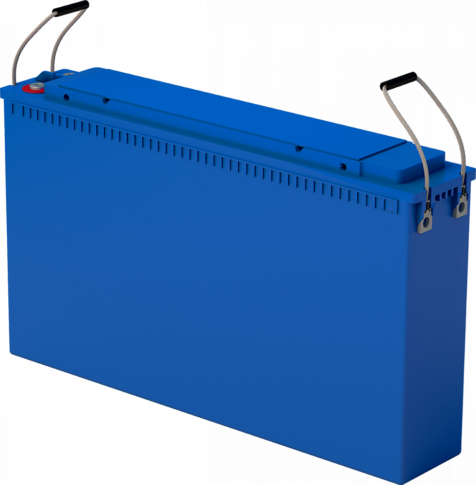 Аккумуляторная батарея UNIT 12UFT150