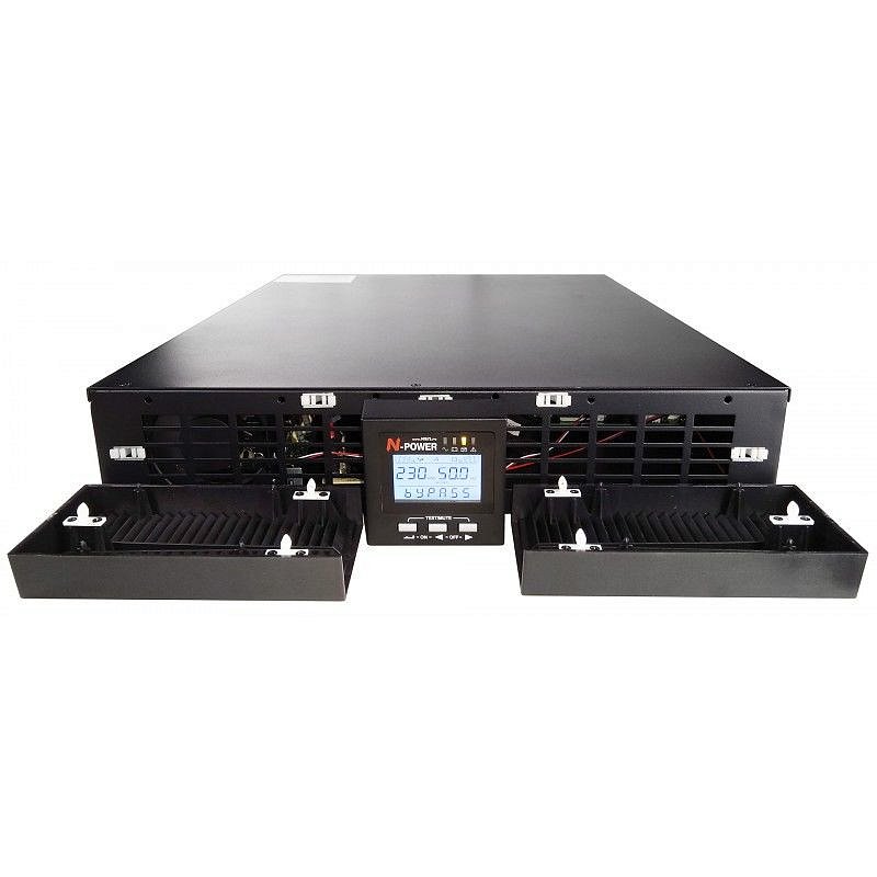 ИБП Pro-Vision Black M10000 P4 RT LT