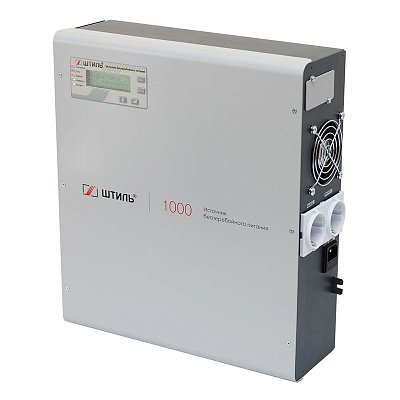 ИБП Штиль SW1000L