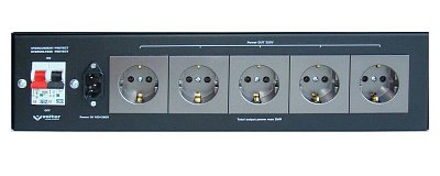 Стабилизатор напряжения Volter - 2000 ПТС