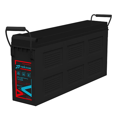 Аккумуляторная батарея Vektor Energy FT 12-200