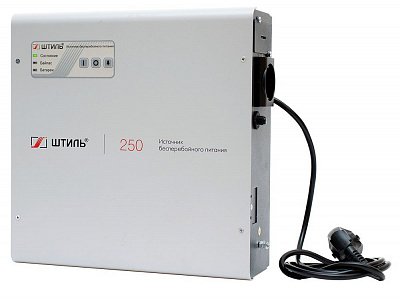 ИБП Штиль SW250SL