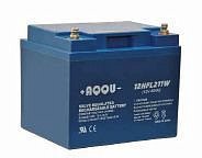 Аккумуляторная батарея AQQU 12HFL211