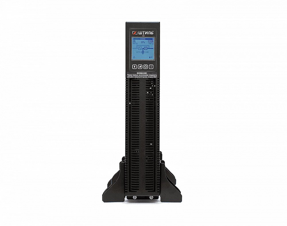 ИБП Штиль STR1101LD