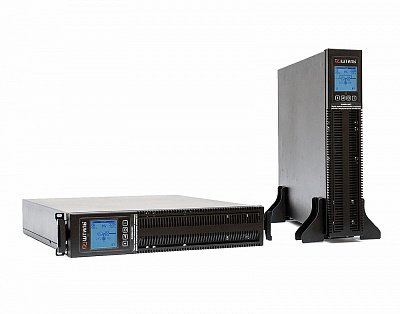 ИБП Штиль STR1102LD