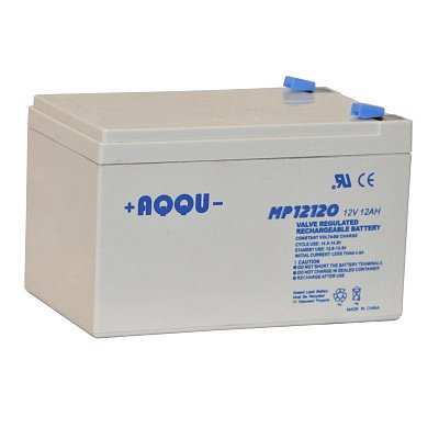 Аккумуляторная батарея AQQU MP680