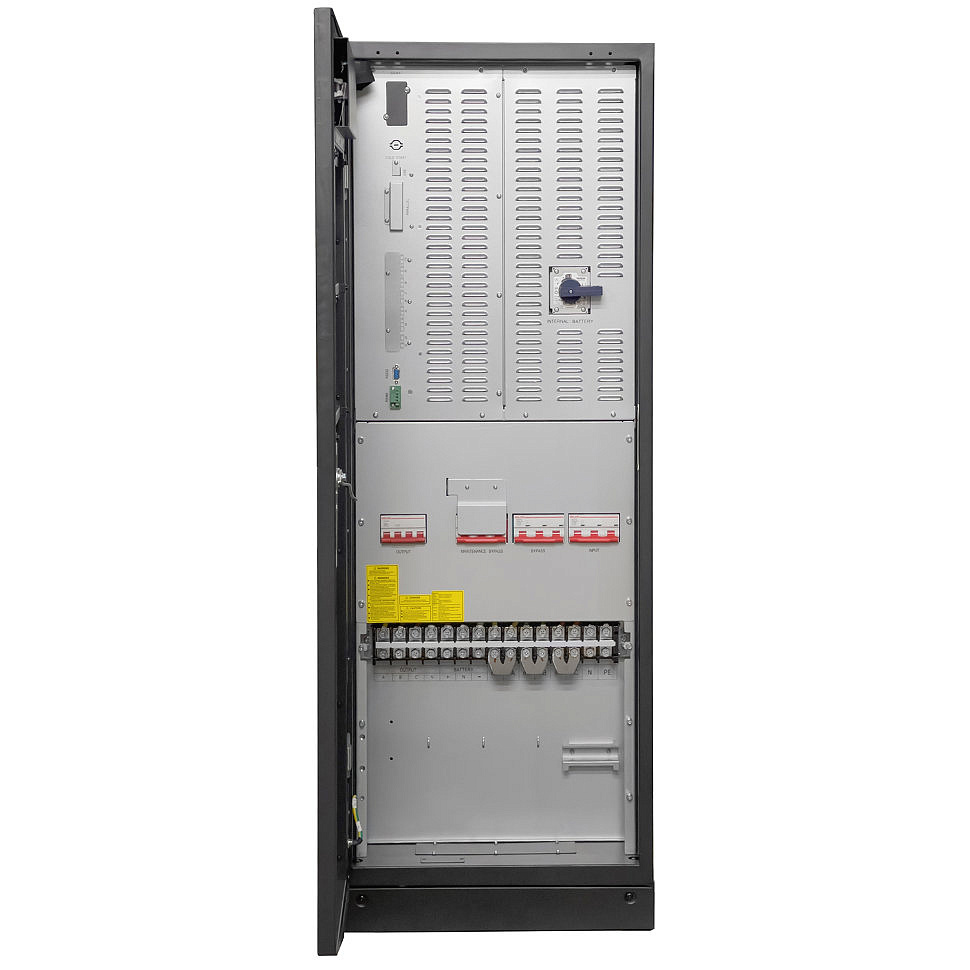 ИБП Hiden Expert HE33040XS (40 кВА/ 36 кВт)