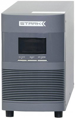 ИБП Stark Country 1000 online 16А