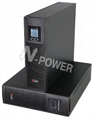 ИБП Батарейный блок 3U PVBMRT_12х9