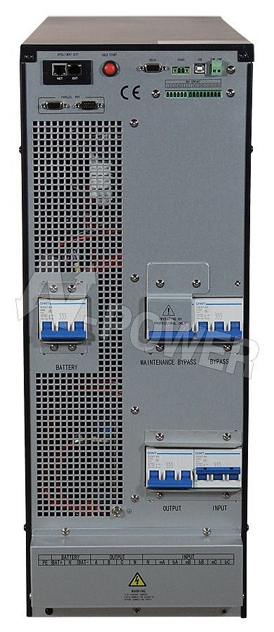 ИБП Power-Vision 15HF G4-18